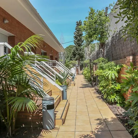 Rambla De Marisol Apartament Castelldefels