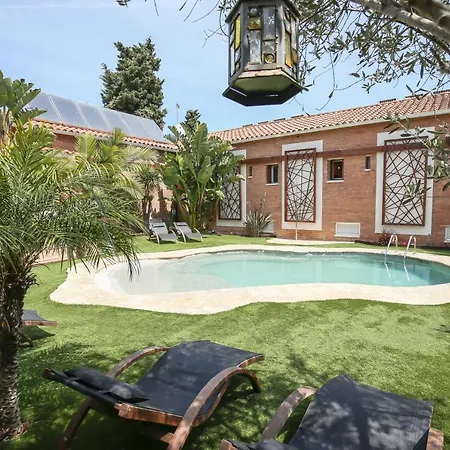 Apartament Rambla De Marisol *