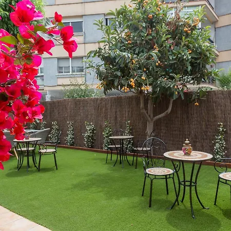 Rambla De Marisol Apartament Castelldefels