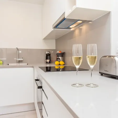 Rambla De Marisol Apartament Castelldefels