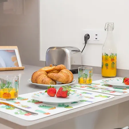 Apartament Rambla De Marisol