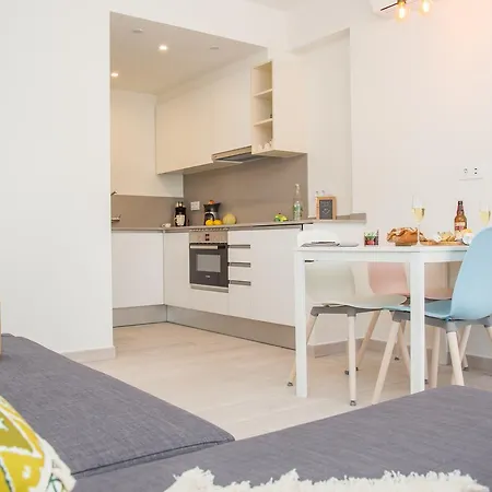 Apartament Rambla De Marisol
