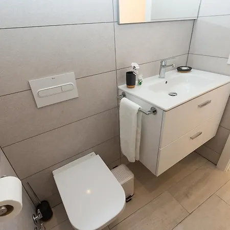 Rambla De Marisol Apartament Castelldefels