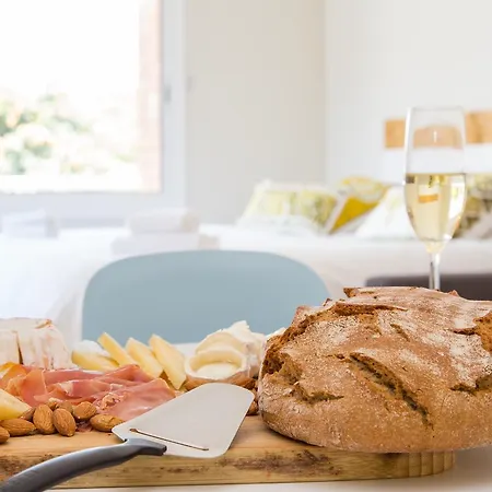 Apartament Rambla De Marisol
