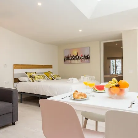 Rambla De Marisol Apartament Castelldefels