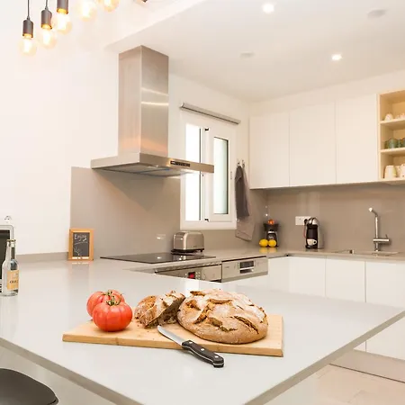 Rambla De Marisol Apartament