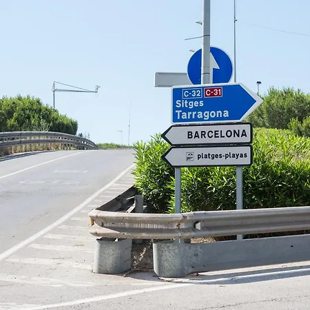 Rambla De Marisol