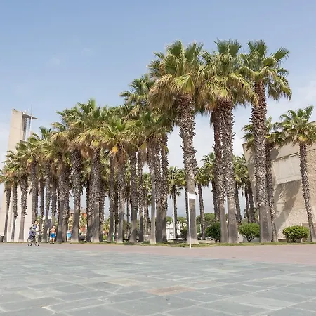 Rambla De Marisol