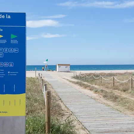 Rambla De Marisol * Castelldefels