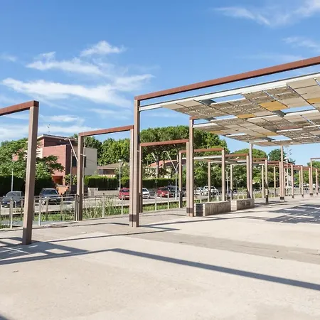 Apartament Rambla De Marisol Castelldefels