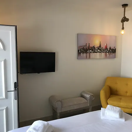 Apartament Rambla De Marisol *