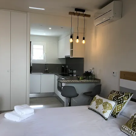 Rambla De Marisol Apartament Castelldefels