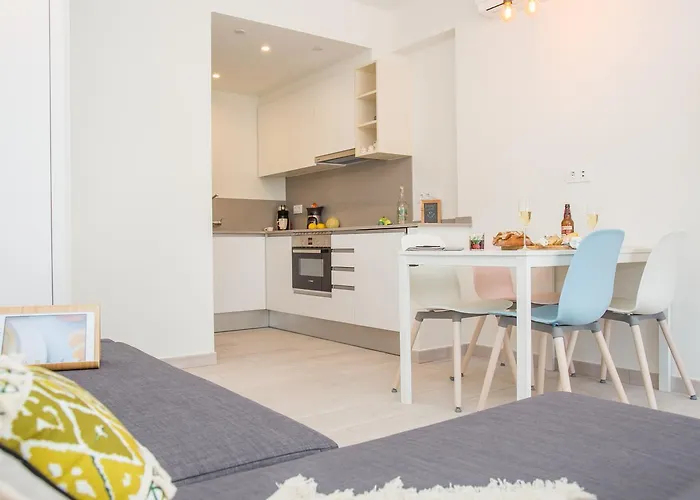 Apartment Rambla De Marisol