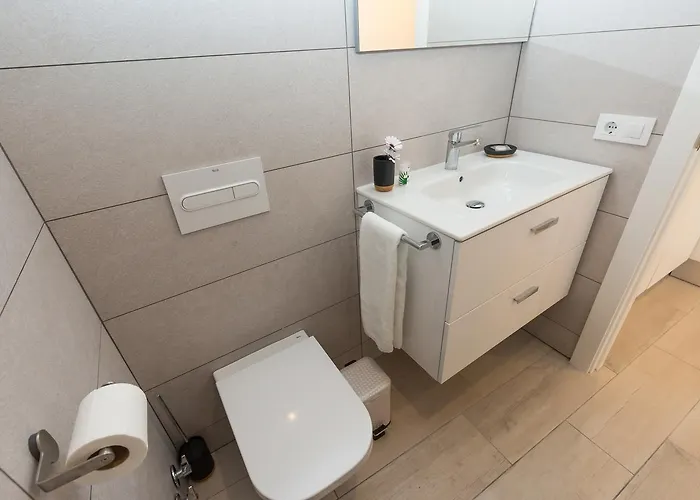 Rambla De Marisol Apartment Castelldefels