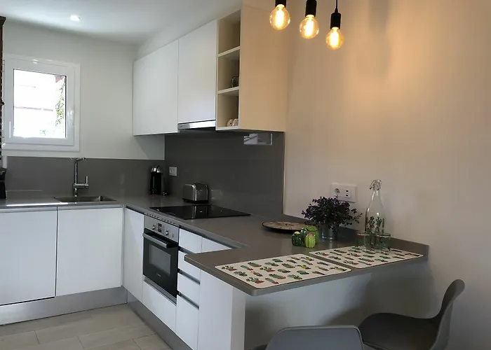 Rambla De Marisol Apartment