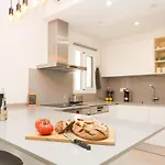 Rambla De Marisol Apartment