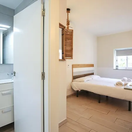 Rambla De Marisol Apartmán *