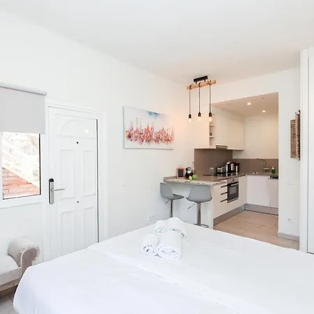 Rambla De Marisol Apartmán