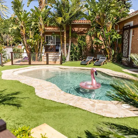 Apartmán Rambla De Marisol