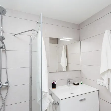 Rambla De Marisol Apartmán Castelldefels