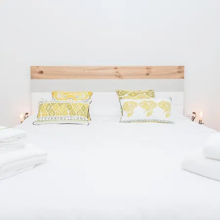 Rambla De Marisol Apartmán *