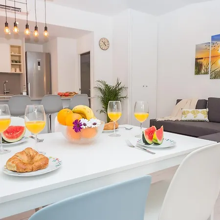 Apartmán Rambla De Marisol Castelldefels