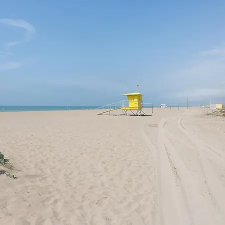 Apartmán Rambla De Marisol