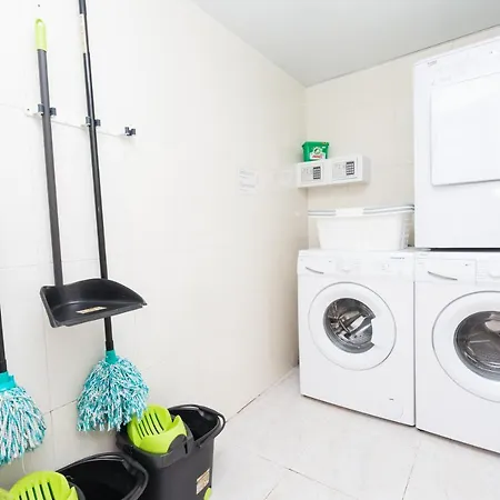 Rambla De Marisol Apartmán