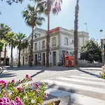 Rambla De Marisol Castelldefels