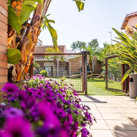 Rambla De Marisol * كاستيلديفيلس