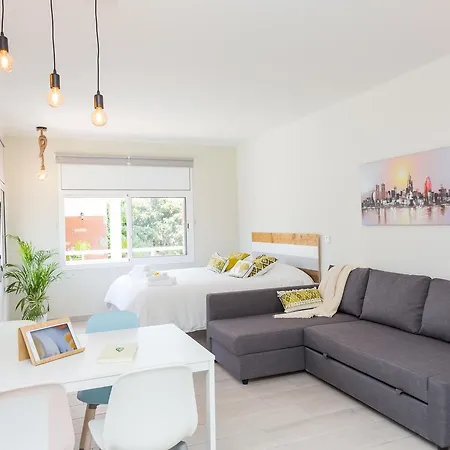 شقة Rambla De Marisol