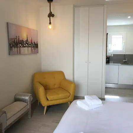 Rambla De Marisol Apartment