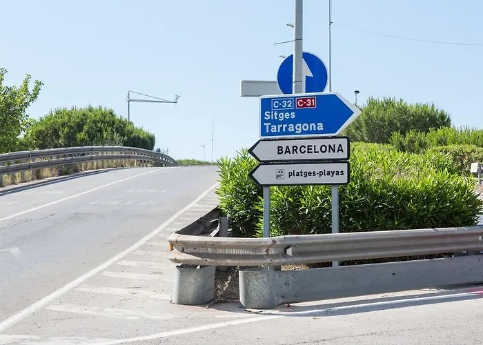 Rambla De Marisol