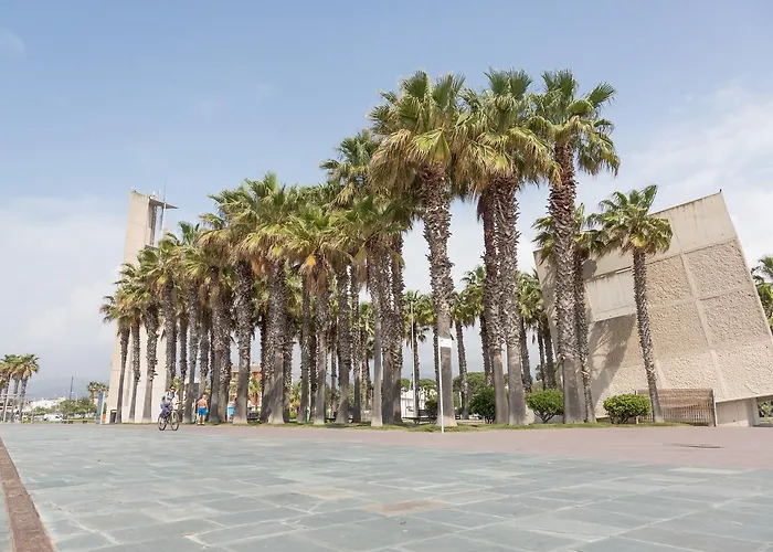 Rambla De Marisol